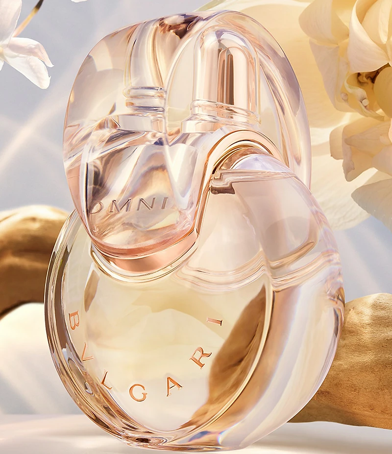 Bvlgari Omnia Crystalline Eau de Parfum 2-Piece Gift Set