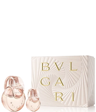 Bvlgari Omnia Crystalline Eau de Parfum 2-Piece Gift Set