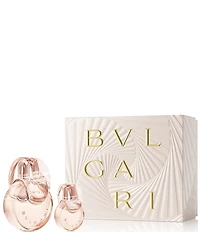 Bvlgari Omnia Crystalline Eau de Parfum 2-Piece Gift Set