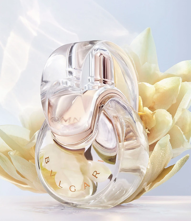 Bvlgari Omnia Crystalline Eau de Toilette