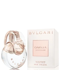 Bvlgari Omnia Crystalline Eau de Toilette