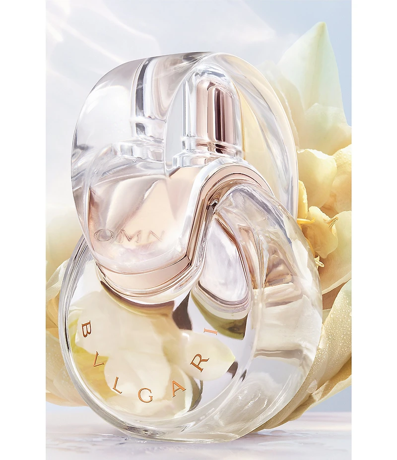 Bvlgari Omnia Crystalline Eau de Toilette