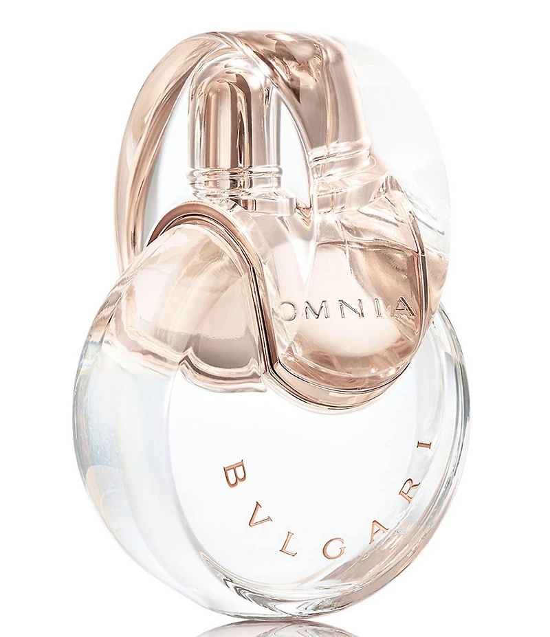 Bvlgari Omnia Crystalline Eau de Toilette