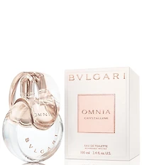 Bvlgari Omnia Crystalline Eau de Toilette