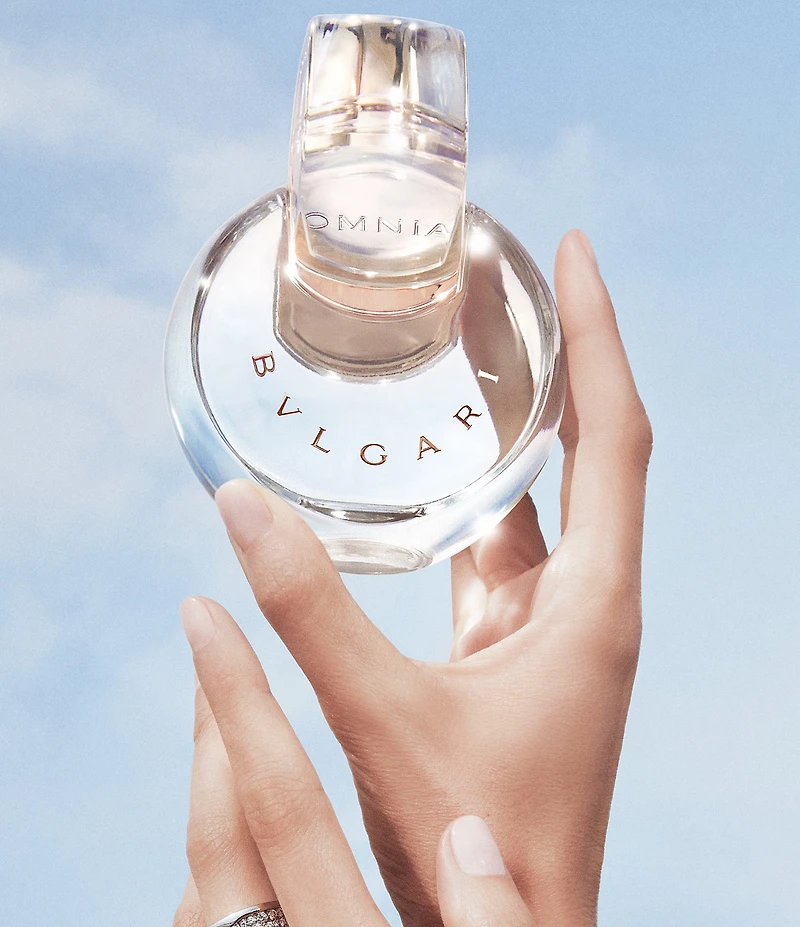 Bvlgari Omnia Crystalline Eau de Toilette