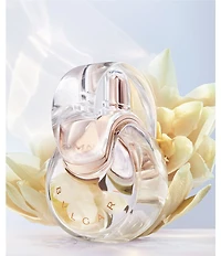 Bvlgari Omnia Crystalline Eau de Toilette 3-Piece Gift Set