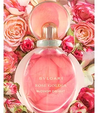 Bvlgari Rose Goldea Blossom Delight Eau de Parfum