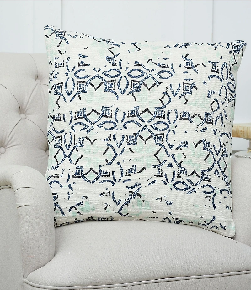 C&F Home Esha Throw Pillow