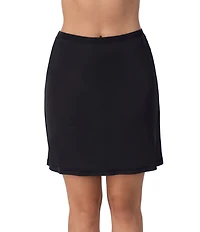 Modern Movement Cool Touch 18#double; Half Slip