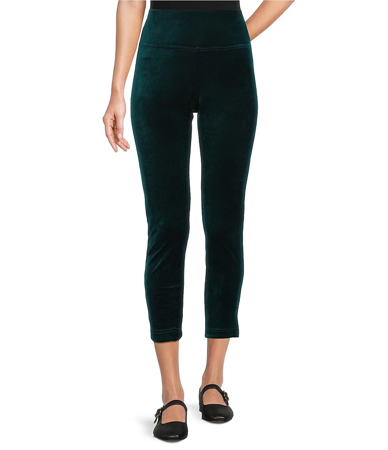 Calessa Comfort Stretch Skinny Leggings