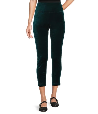 Calessa Comfort Stretch Skinny Leggings