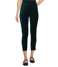 Calessa Comfort Stretch Skinny Leggings