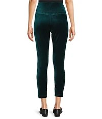 Calessa Comfort Stretch Skinny Leggings