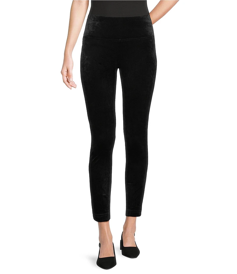 Calessa Comfort Stretch Skinny Leggings