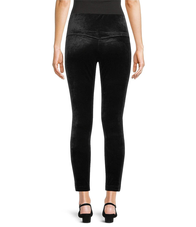 Calessa Comfort Stretch Skinny Leggings
