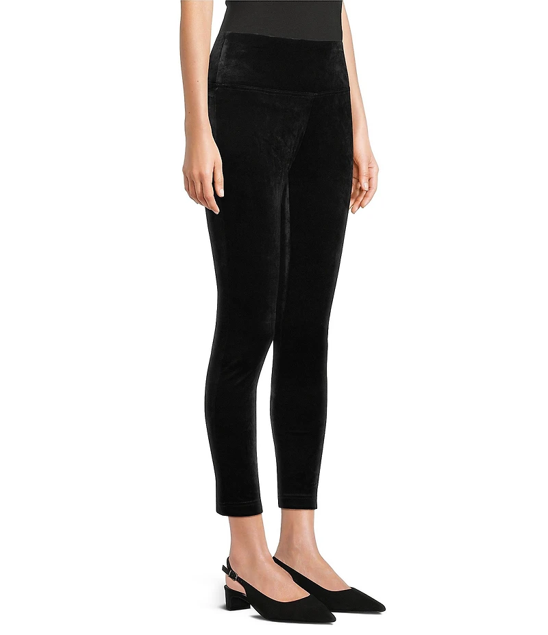 Calessa Comfort Stretch Skinny Leggings