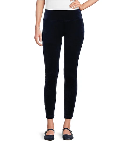 Calessa Comfort Stretch Skinny Leggings