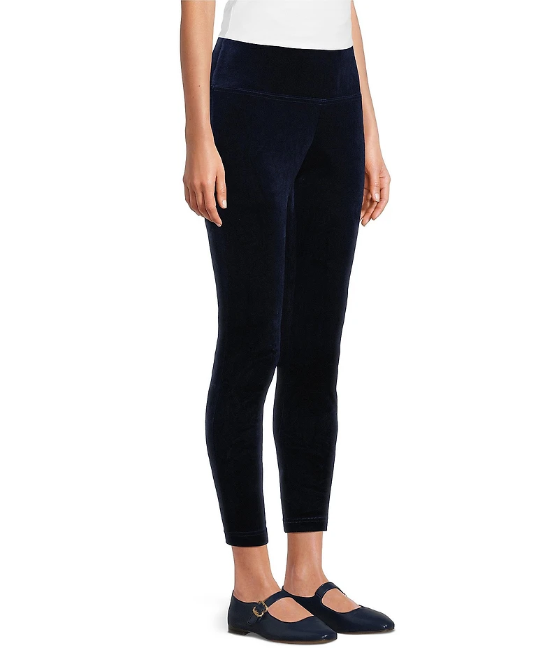 Calessa Comfort Stretch Skinny Leggings