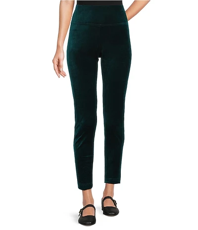 Calessa Comfort Stretch Skinny Leggings