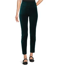 Calessa Comfort Stretch Skinny Leggings