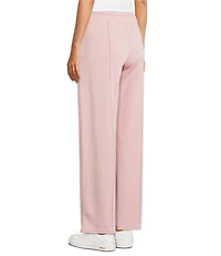 Calessa Knit Modal Pull-On Pants