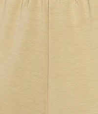 Calessa Knit Modal Pull-On Pants
