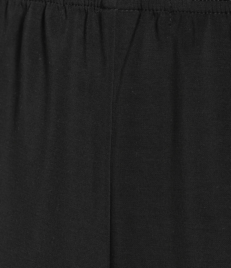 Calessa Knit Modal Pull-On Pants