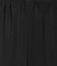Calessa Knit Modal Pull-On Pants