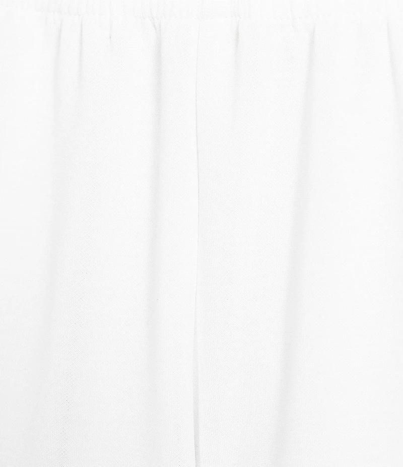 Calessa Knit Modal Pull-On Pants