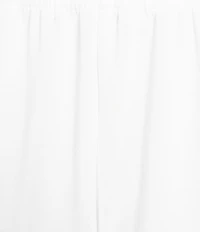 Calessa Knit Modal Pull-On Pants