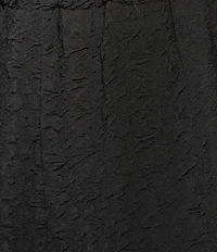Calessa Knit Straight Leg Pull-On Pants