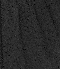 Calessa Plus Size Textured Knit Wide Leg Pull-On Ankle Pants