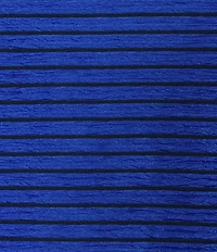 Calessa Plus Size Textured Yarn-Dye Knit Wire Collar 3/4 Roll-Tab Sleeve Quarter-Zip Tunic