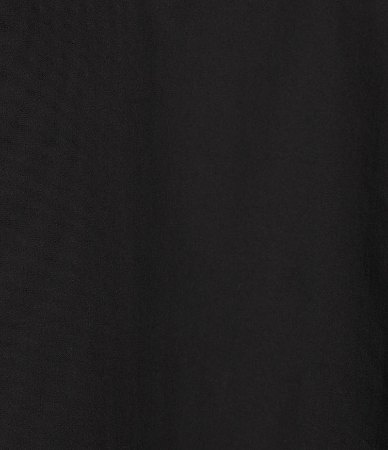 Calessa Split V-Neck Beaded Short Sleeve Tunic