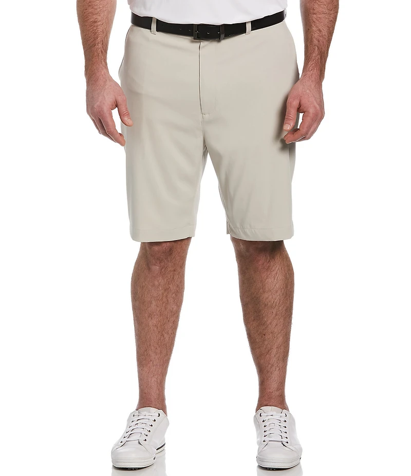 Callaway Big & Tall 9#double; Inseam Classic Shorts