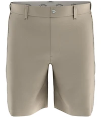 Callaway Big & Tall 9#double; Inseam Classic Shorts