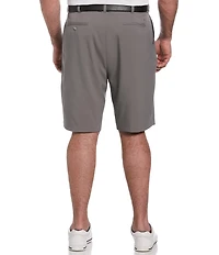 Callaway Big & Tall 9#double; Inseam Classic Shorts