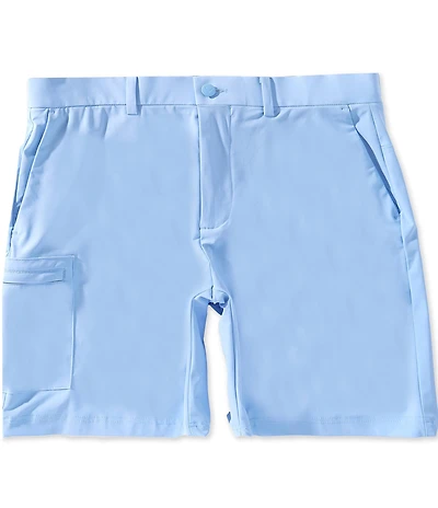 Callaway Epic Stretch Tricot Golf 8#double; Cargo Shorts