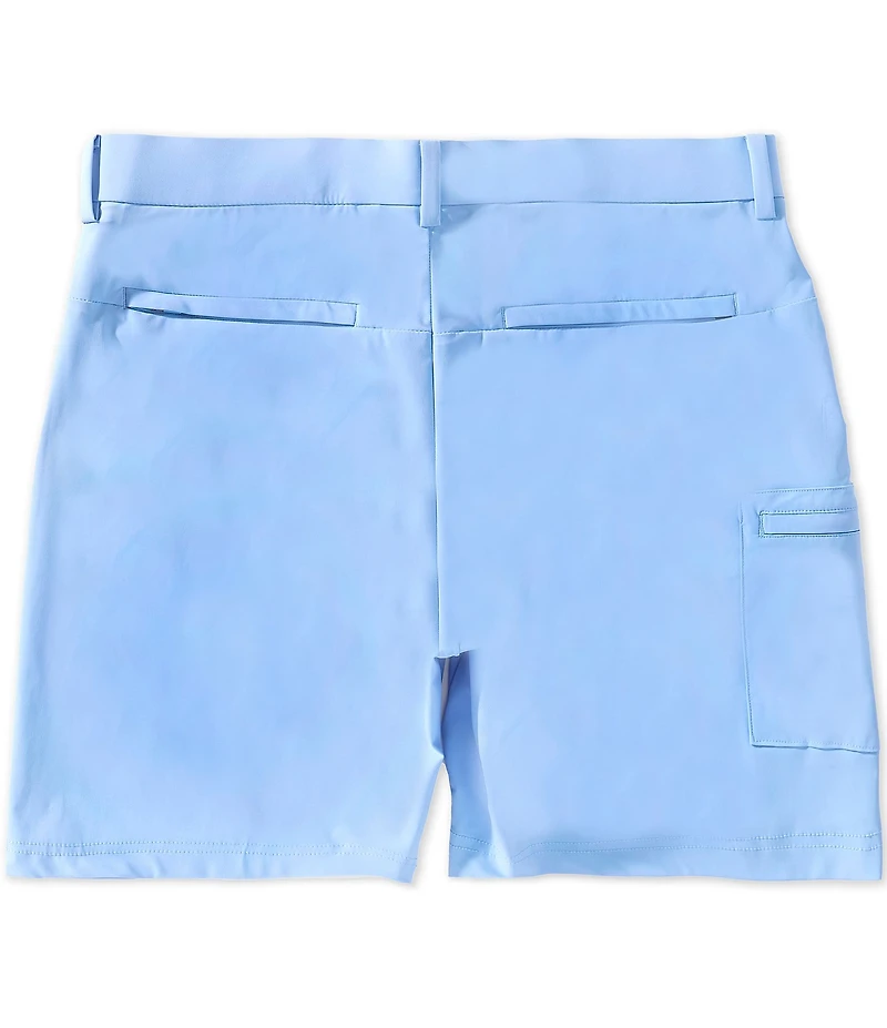 Callaway Epic Stretch Tricot Golf 8#double; Cargo Shorts