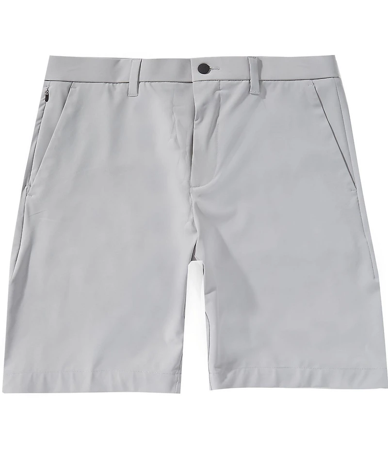 Callaway Premium 9#double; Inseam Ergo Golf Shorts