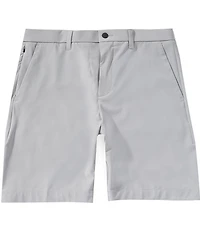 Callaway Premium 9#double; Inseam Ergo Golf Shorts