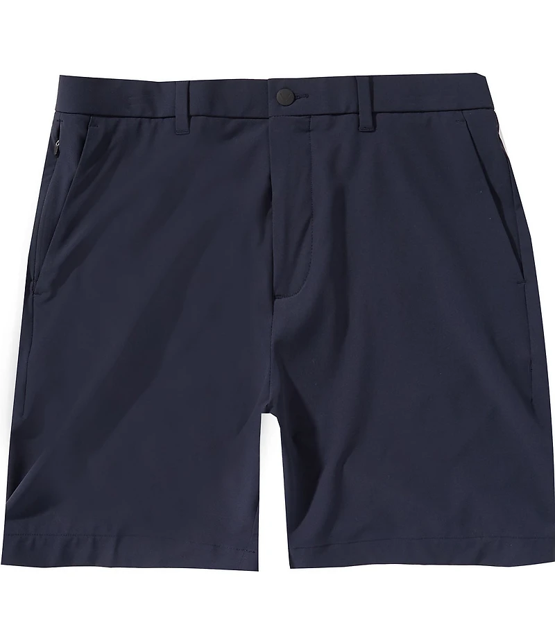 Callaway Premium 9#double; Inseam Ergo Golf Shorts