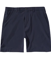 Callaway Premium 9#double; Inseam Ergo Golf Shorts