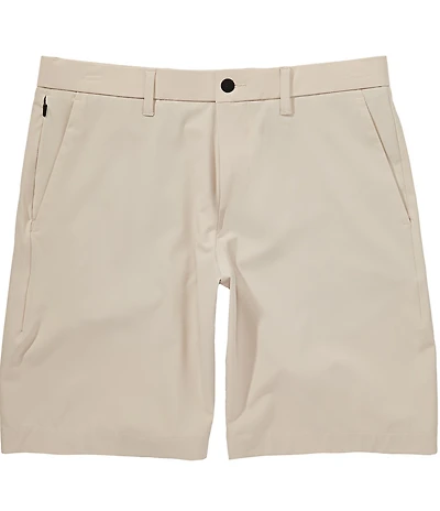 Callaway Premium 9#double; Inseam Ergo Golf Shorts