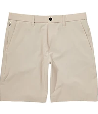 Callaway Premium 9#double; Inseam Ergo Golf Shorts