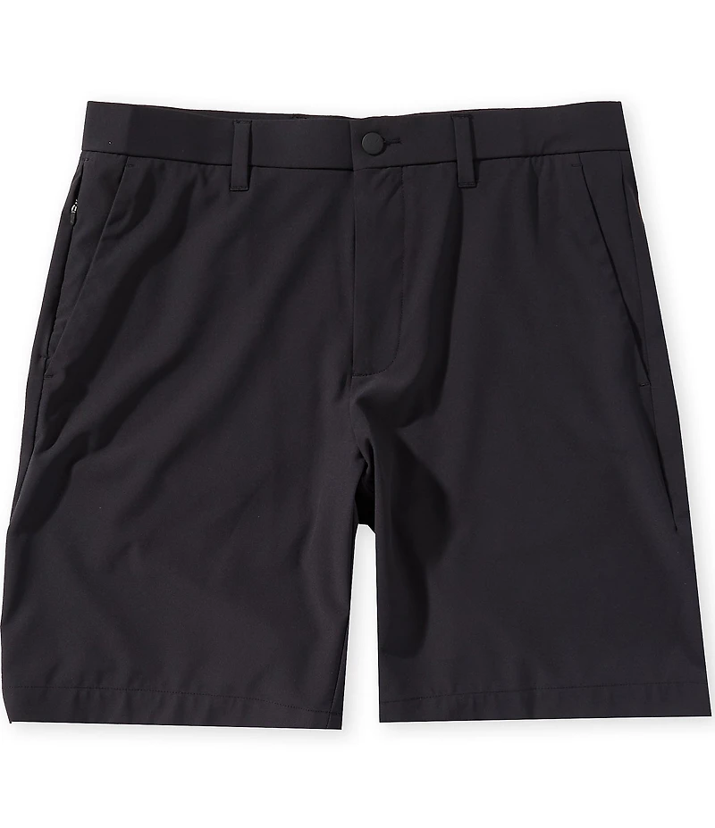 Callaway Premium 9#double; Inseam Ergo Golf Shorts