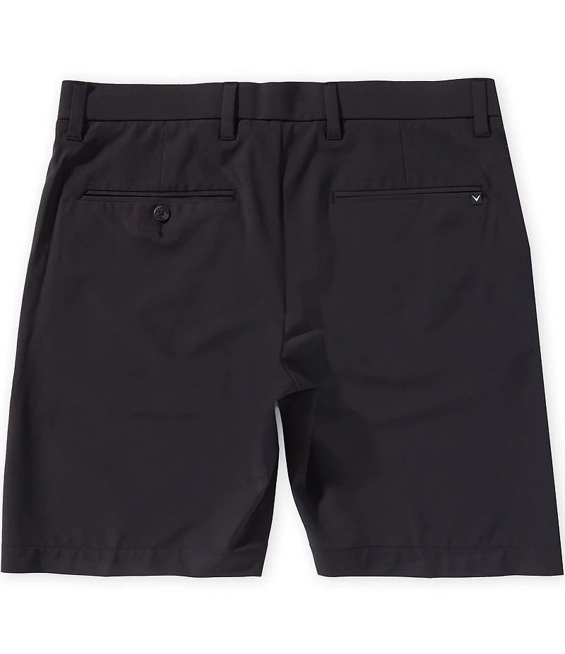 Callaway Premium 9#double; Inseam Ergo Golf Shorts
