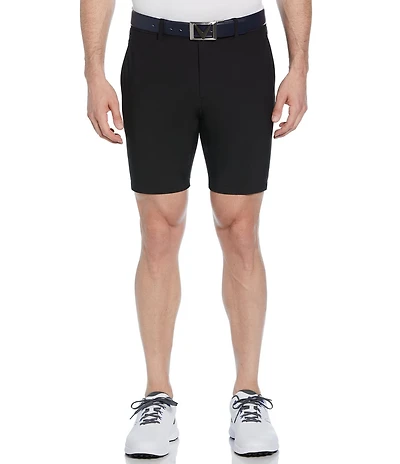 Callaway Pull-On Nylon 9#double; Inseam Shorts