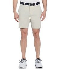Callaway Pull-On Nylon 9#double; Inseam Shorts