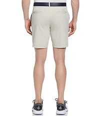 Callaway Pull-On Nylon 9#double; Inseam Shorts